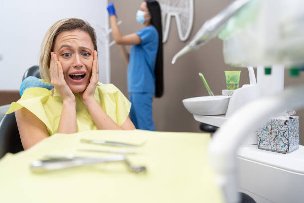 Best Emergency Wisdom Teeth Removal in Jamestown, NY