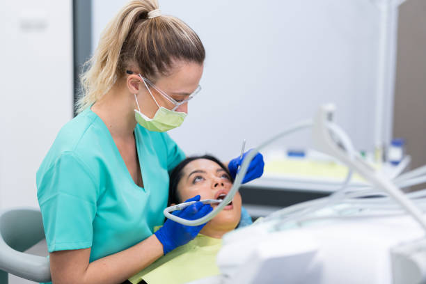 Best Pediatric Emergency Dentist in Jamestown, NY